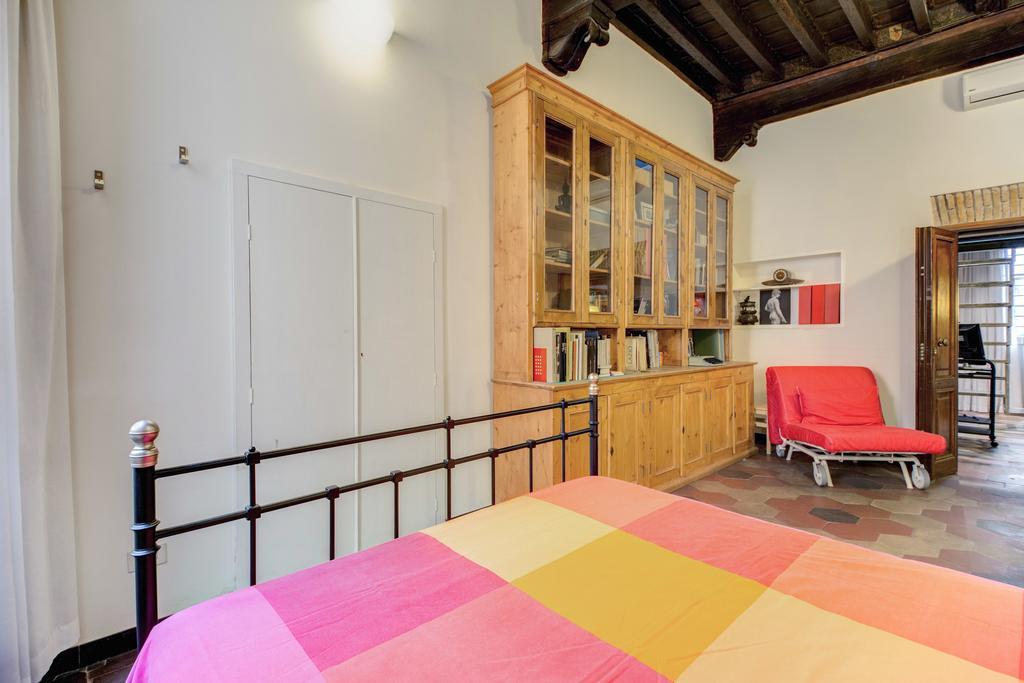 Campofiori Apartment Roma Cameră foto