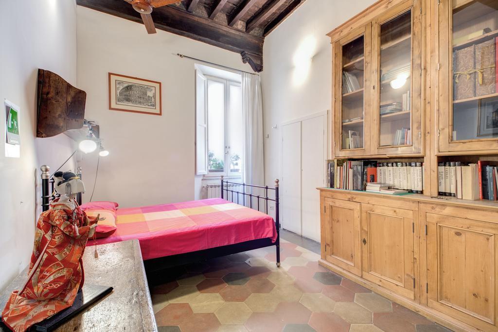 Campofiori Apartment Roma Cameră foto