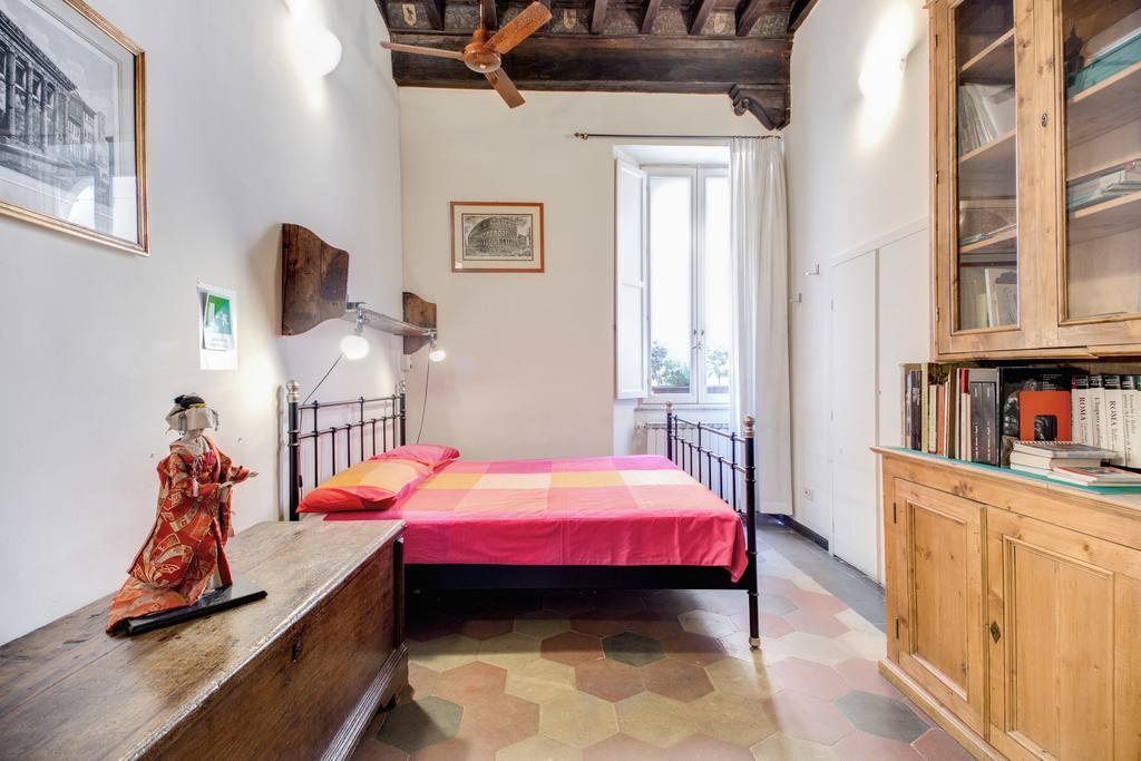Campofiori Apartment Roma Cameră foto