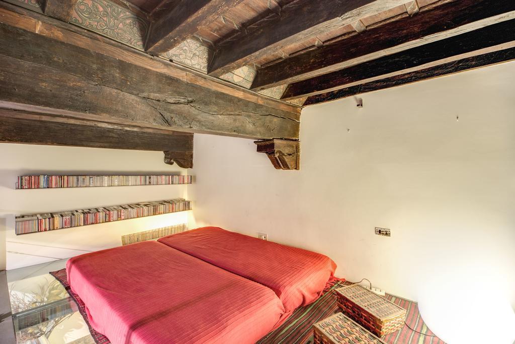 Campofiori Apartment Roma Cameră foto