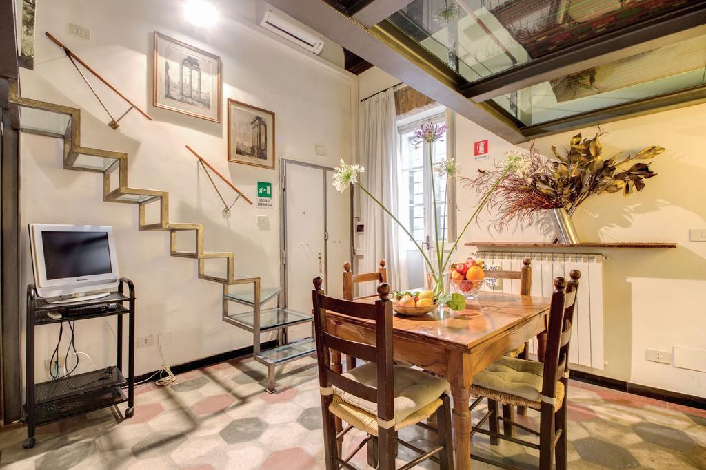 Campofiori Apartment Roma Cameră foto