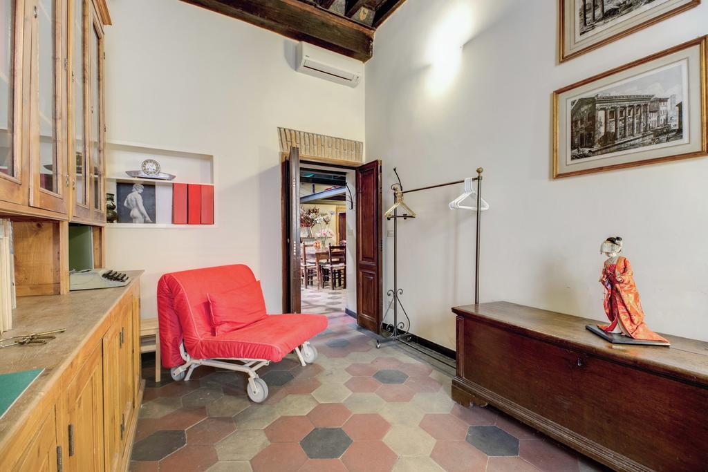 Campofiori Apartment Roma Cameră foto