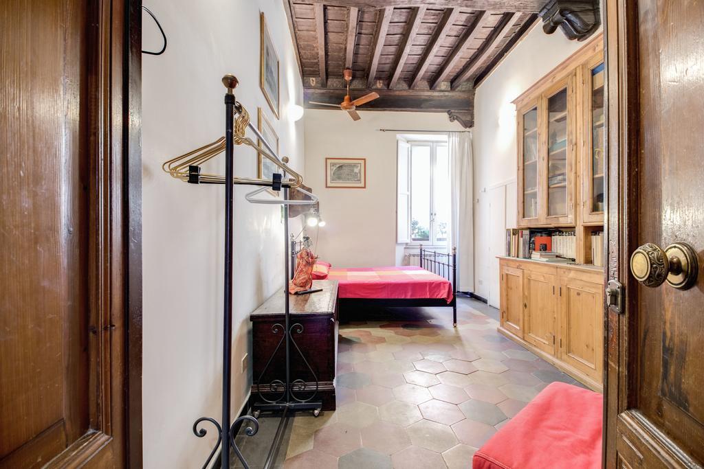 Campofiori Apartment Roma Cameră foto