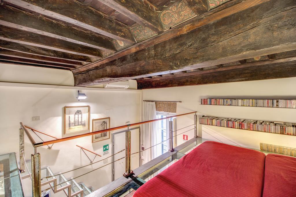 Campofiori Apartment Roma Cameră foto