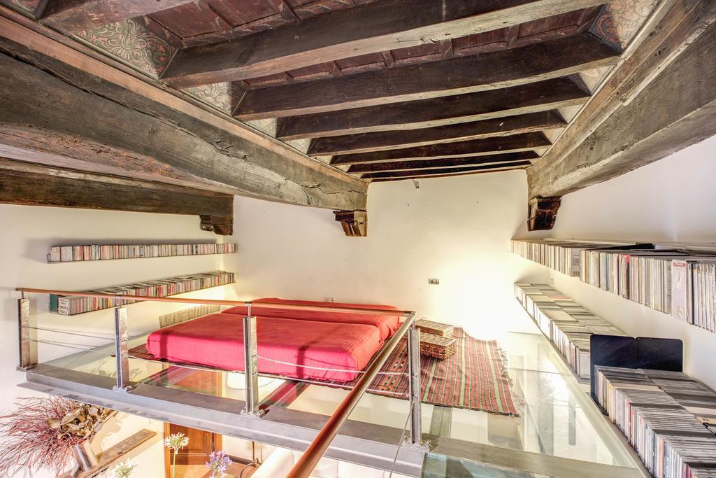 Campofiori Apartment Roma Cameră foto