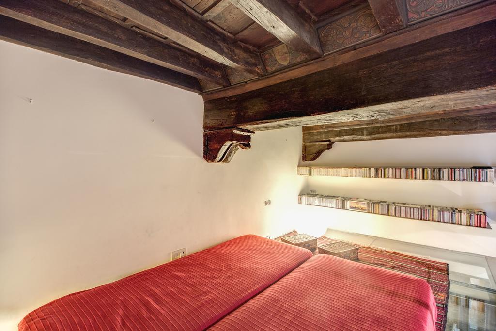 Campofiori Apartment Roma Cameră foto