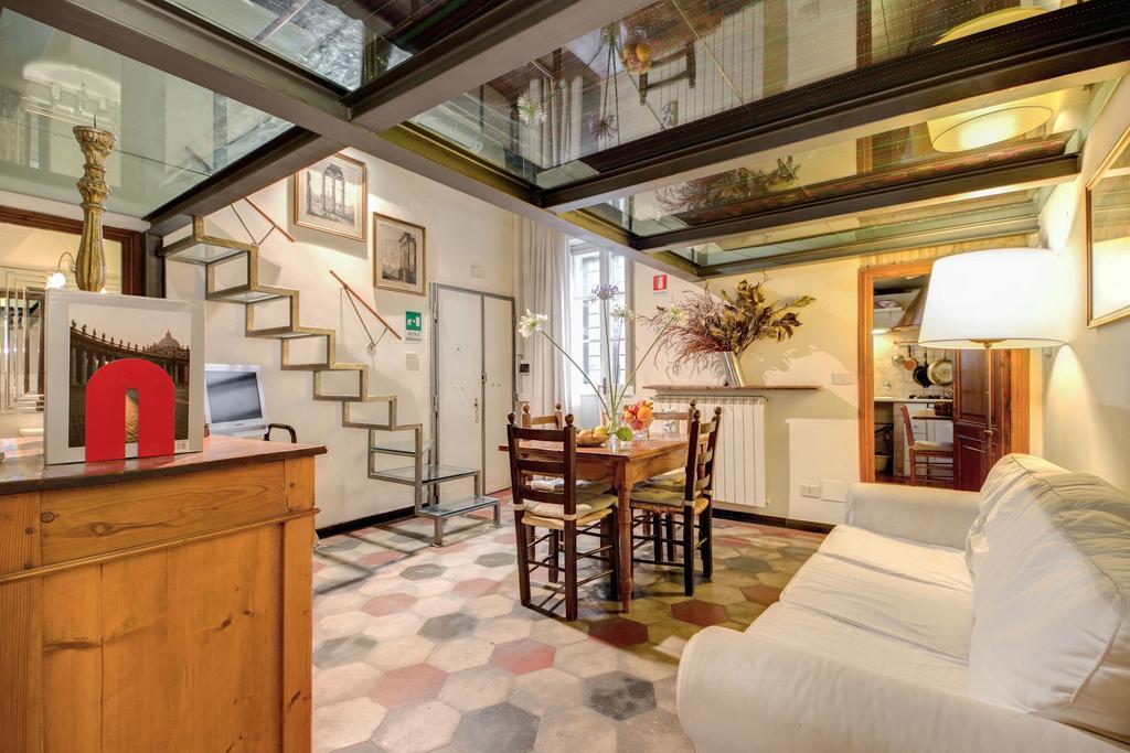 Campofiori Apartment Roma Cameră foto