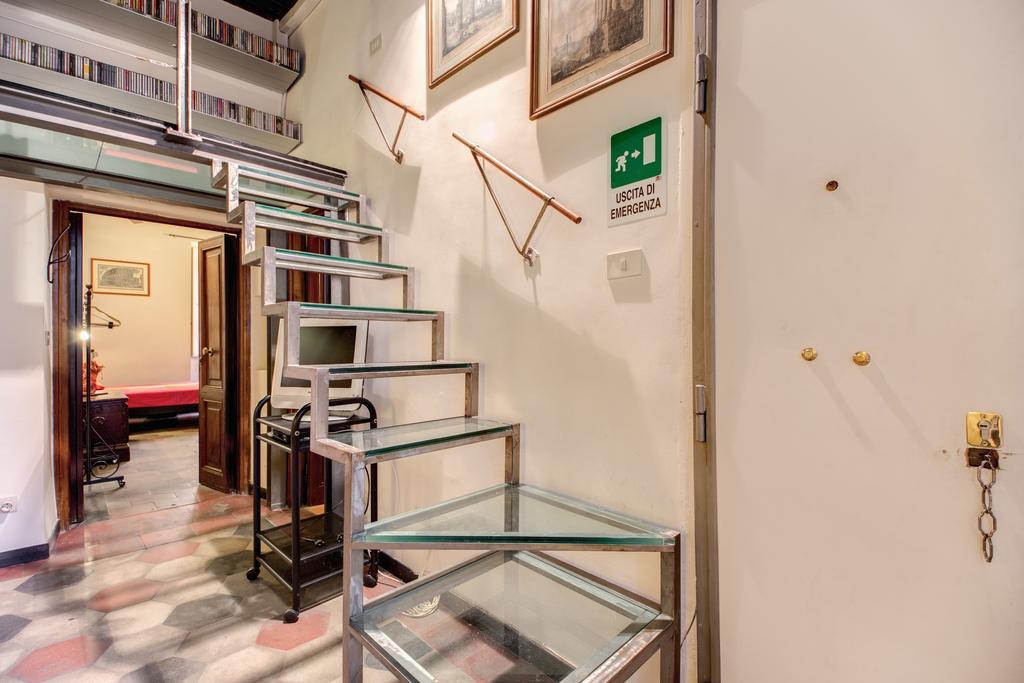 Campofiori Apartment Roma Cameră foto