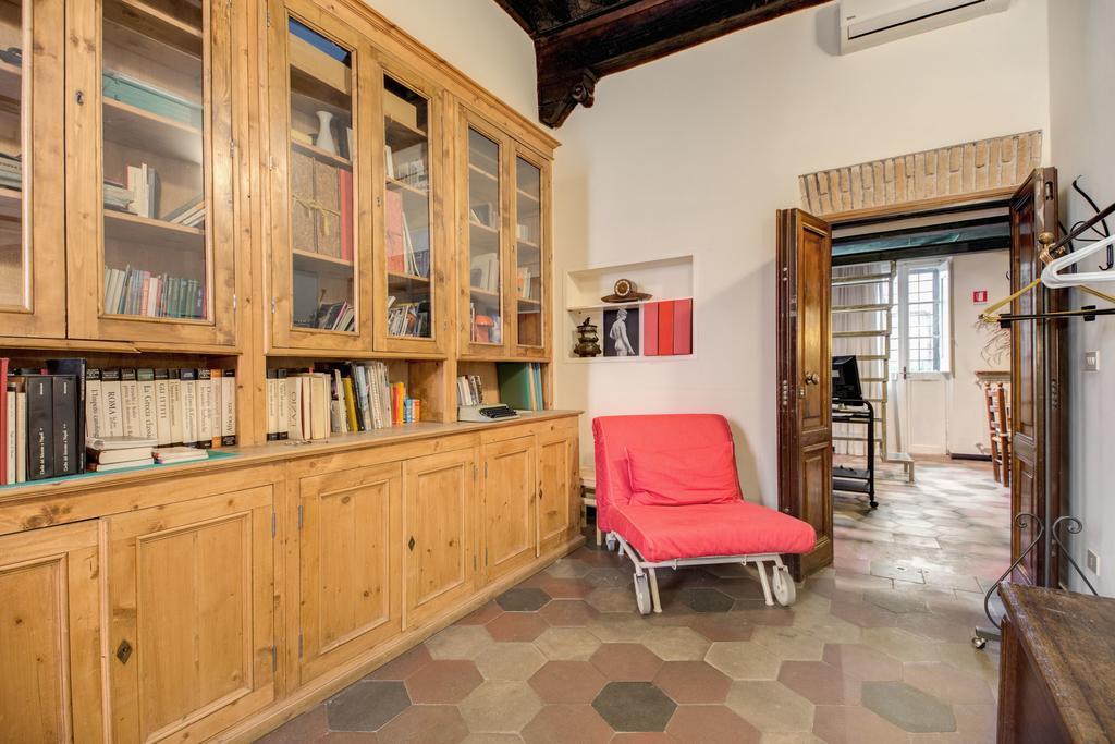 Campofiori Apartment Roma Cameră foto