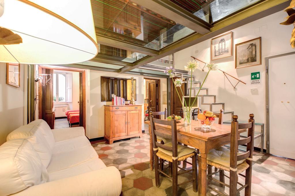 Campofiori Apartment Roma Cameră foto