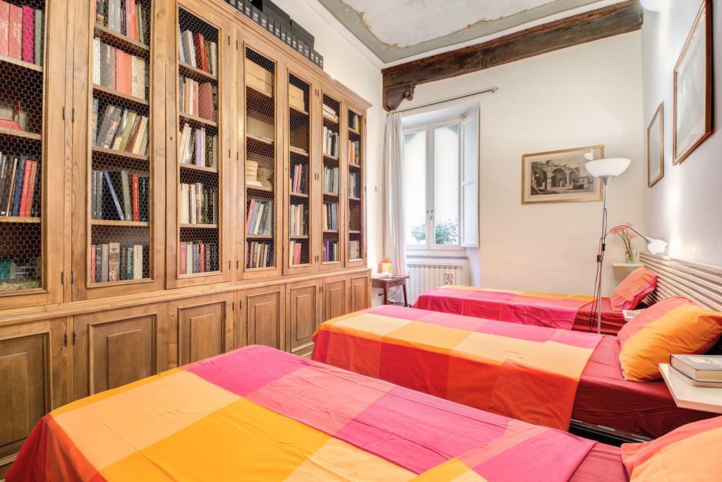 Campofiori Apartment Roma Cameră foto